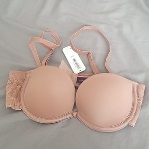 La Senza Strapless Bra